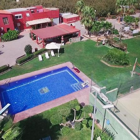 Villa Finca Escalicha Cambrils Dış mekan fotoğraf