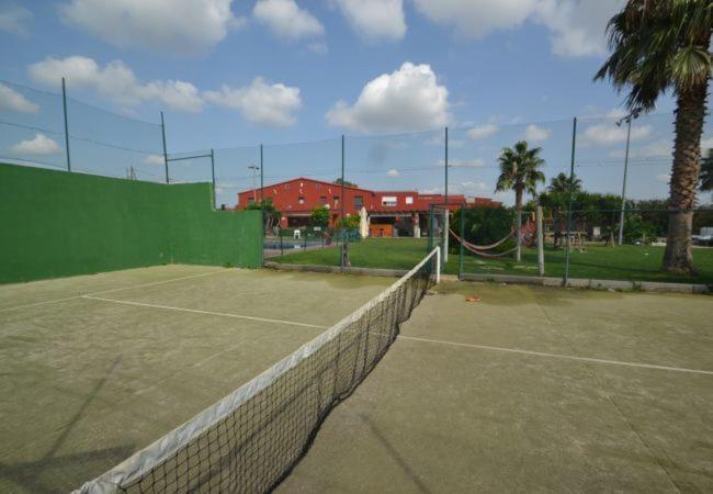 Villa Finca Escalicha Cambrils Dış mekan fotoğraf
