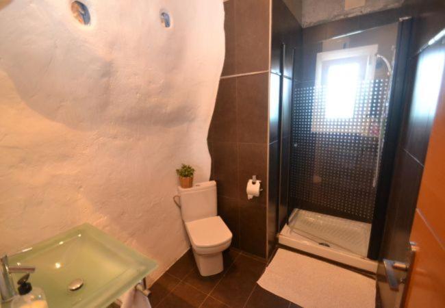 Villa Finca Escalicha Cambrils Dış mekan fotoğraf