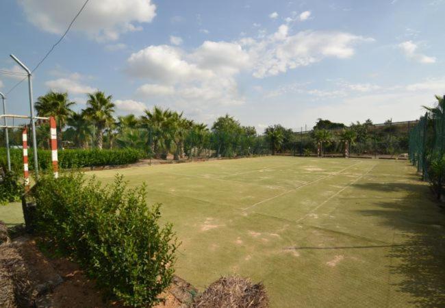 Villa Finca Escalicha Cambrils Dış mekan fotoğraf