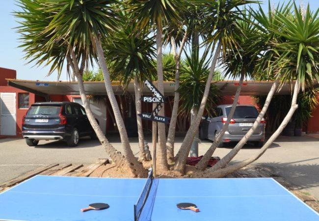 Villa Finca Escalicha Cambrils Dış mekan fotoğraf