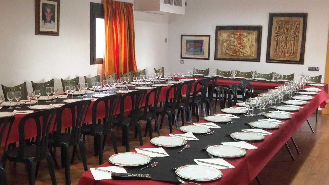 Villa Finca Escalicha Cambrils Dış mekan fotoğraf