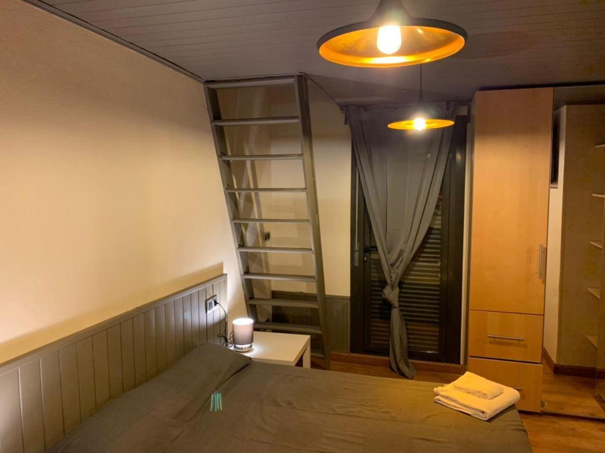 Villa Finca Escalicha Cambrils Dış mekan fotoğraf